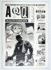 AQQ. Magazyn komiksów.